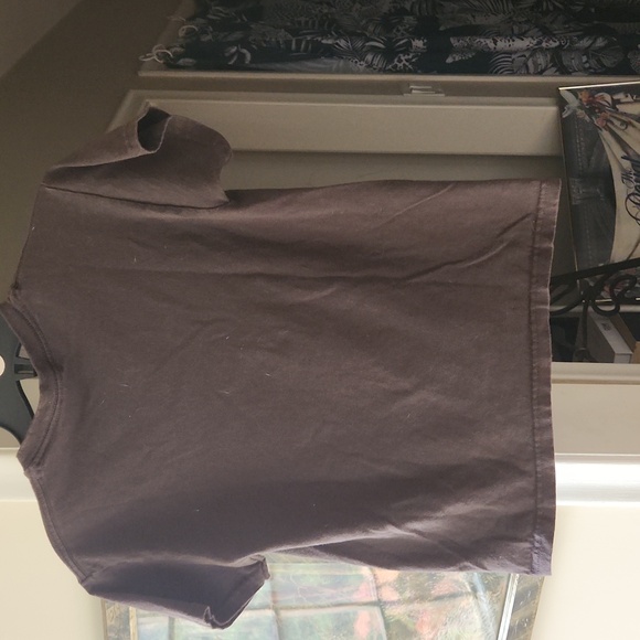 P2  VintageNew York Skyline Tee - Delta Pro weight 100% pre-shrunk cotton - Picture 3 of 5